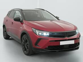 Opel Grandland 1.2 turbo 130 ch gs