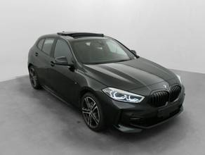 Bmw Serie 1 118i 136 ch dkg7