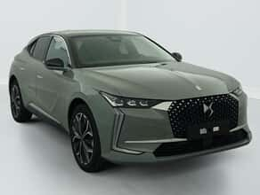 Ds Ds 4 ds 4 puretech 130 eat8