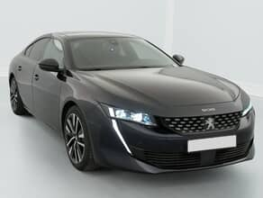 Peugeot 508 hybrid 225 e-eat8 gt