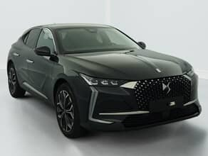 Ds Ds 4 ds 4 puretech 130 eat8
