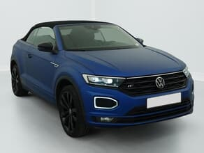 Volkswagen T-roc cabriolet t-roc cabriolet 1.5 tsi evo 150 start/stop dsg7