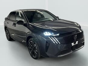 Peugeot 3008 3008 hybrid 136 e-dcs6