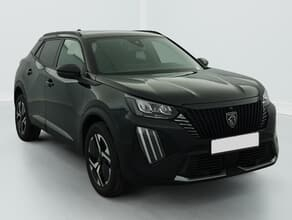 Peugeot 2008 nouveau 2008 100 s&s bvm6