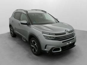 Citroen C5 aircross c5 aircross puretech 130 s&s bvm6