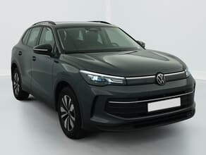 Volkswagen Tiguan 1.5 etsi 150ch dsg7 life plus