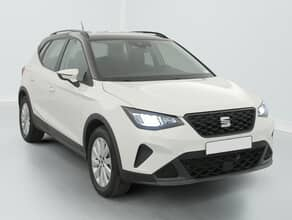 Seat Arona 1.0 tsi 95 ch start stop bvm5 style business