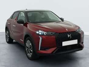 Ds Ds 3 ds 3 puretech 130 eat8