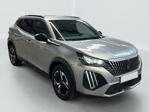 Peugeot 2008 nouveau 2008 100 s&s bvm6