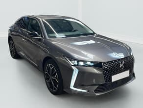 Ds Ds4 hybride 145 e-dct6 etoile - alcantara