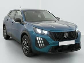 Peugeot 2008 nouveau 100 s s bvm6 style