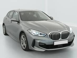 Bmw Serie 1 118d 150 ch bva8 m sport