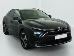 Citroen C5 x hybride rechargeable 225 s s e-eat8 shine pack