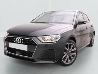 Audi A1 sportback a1 sportback 25 tfsi 95 ch bvm5
