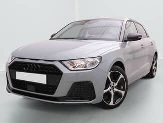 Audi A1 sportback a1 sportback 25 tfsi 95 ch bvm5
