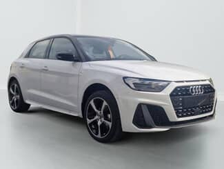 Audi A1 sportback a1 sportback 30 tfsi 116 ch s tronic 7