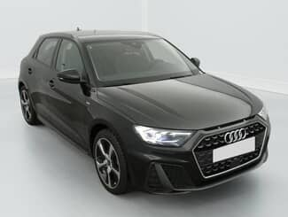 Audi A1 sportback a1 sportback 30 tfsi 116 ch s tronic 7