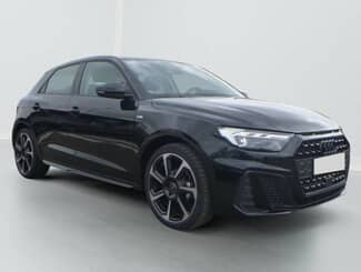 Audi A1 sportback a1 sportback 25 tfsi 95 ch s tronic 7