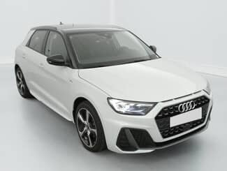 Audi A1 sportback a1 sportback 30 tfsi 116 ch s tronic 7