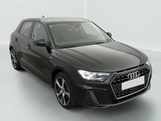 Audi A1 sportback a1 sportback 30 tfsi 116 ch bvm6