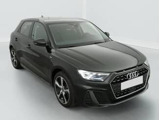 Audi A1 sportback a1 sportback 30 tfsi 116 ch s tronic 7