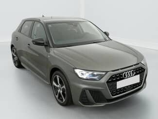 Audi A1 sportback a1 sportback 30 tfsi 116 ch s tronic 7