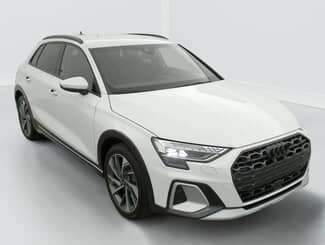 Audi A3 allstreet a3 allstreet 40 tfsi e hybride rechargeable 204 s tronic 6