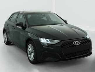Audi A3 sportback a3 sportback 30 tfsi mild hybrid 110 s tronic 7