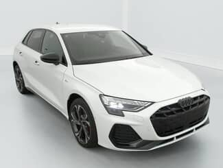 Audi A3 sportback a3 sportback 45 tfsi e hybride rechargeable 272 s tronic 6