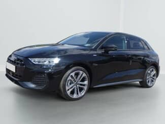 Audi A3 sportback a3 sportback 35 tfsi mild hybrid 150 s tronic 7