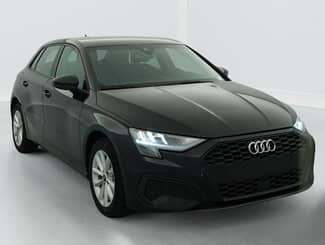 Audi A3 sportback a3 sportback 30 tfsi mild hybrid 110 s tronic 7
