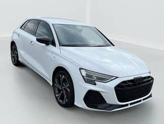 Audi A3 sportback a3 sportback tfsi e hybride rechargeable 272 s tronic 6