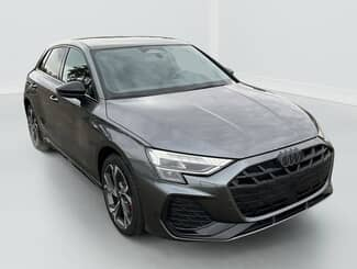 Audi A3 sportback a3 sportback tfsi e hybride rechargeable 272 s tronic 6