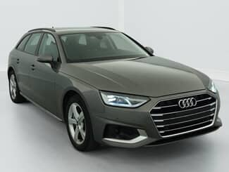 Audi A4 avant a4 avant 40 tdi 204 s tronic 7