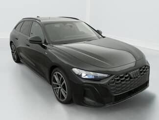 Audi A5 avant a5 avant tdi hybride 204 ch s tronic 7