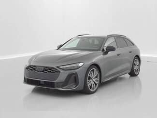 Audi A5 avant a5 avant tdi hybride 204 ch s tronic 7