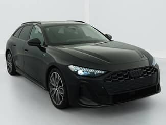 Audi A5 avant a5 avant tdi hybride 204 ch s tronic 7