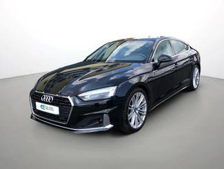 Audi A5 sportback a5 sportback 40 tdi 190 s tronic 7