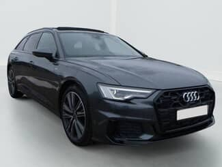 Audi A6 avant a6 avant 55 tfsie 367 ch s tronic 7 quattro