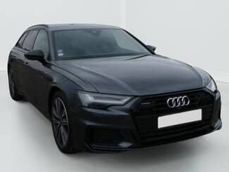 Audi A6 avant a6 avant 55 tfsie 367 ch s tronic 7 quattro