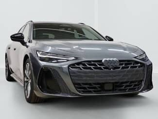 Audi A6 avant a6 avant tdi 204 ch s tronic 7 quattro