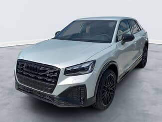 Audi Q2 q2 35 tdi 150 s tronic 7