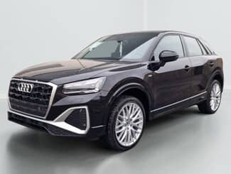 Audi Q2 q2 35 tdi 150 s tronic 7