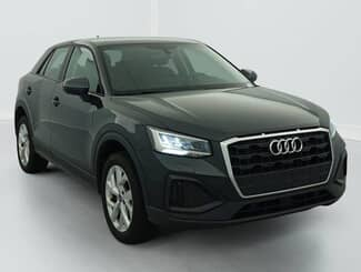 Audi Q2 q2 30 tfsi 110 bvm6