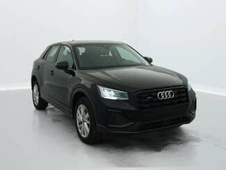 Audi Q2 q2 35 tdi 150 s tronic 7 quattro