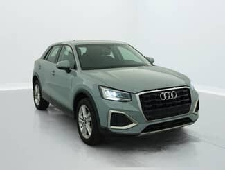 Audi Q2 q2 35 tfsi 150 s tronic 7