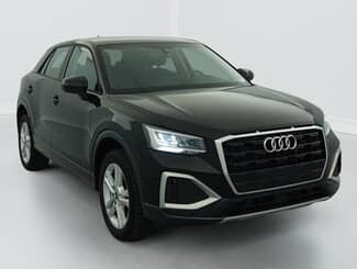 Audi Q2 q2 30 tfsi 110 bvm6