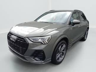 Audi Q3 q3 35 tdi 150 ch s tronic 7