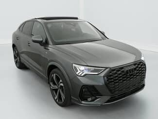 Audi Q3 sportback q3 sportback 35 tdi 150 ch s tronic 7
