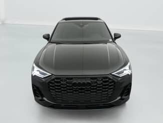 Audi Q3 sportback q3 sportback 35 tdi 150 ch s tronic 7